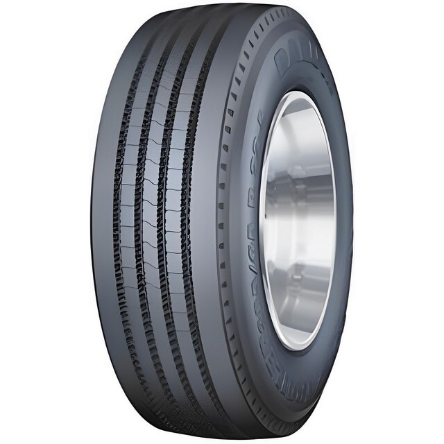 Грузові шини Barum BT44 (причіпна) 425/65 R22.5 165K-зображення-1