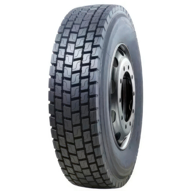 Вантажні шини Sunfull HF328 (ведуча) 315/80 R22.5 156/152L 20PR