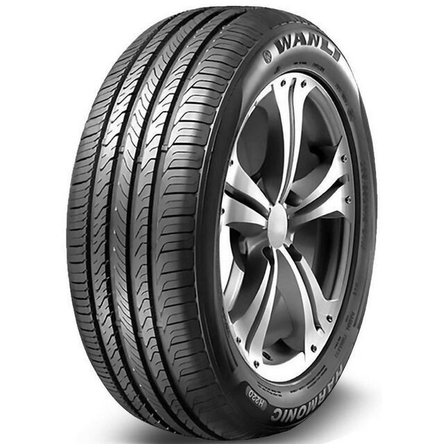 Літні шини Wanli H220 Harmonic 205/65 R16 95V