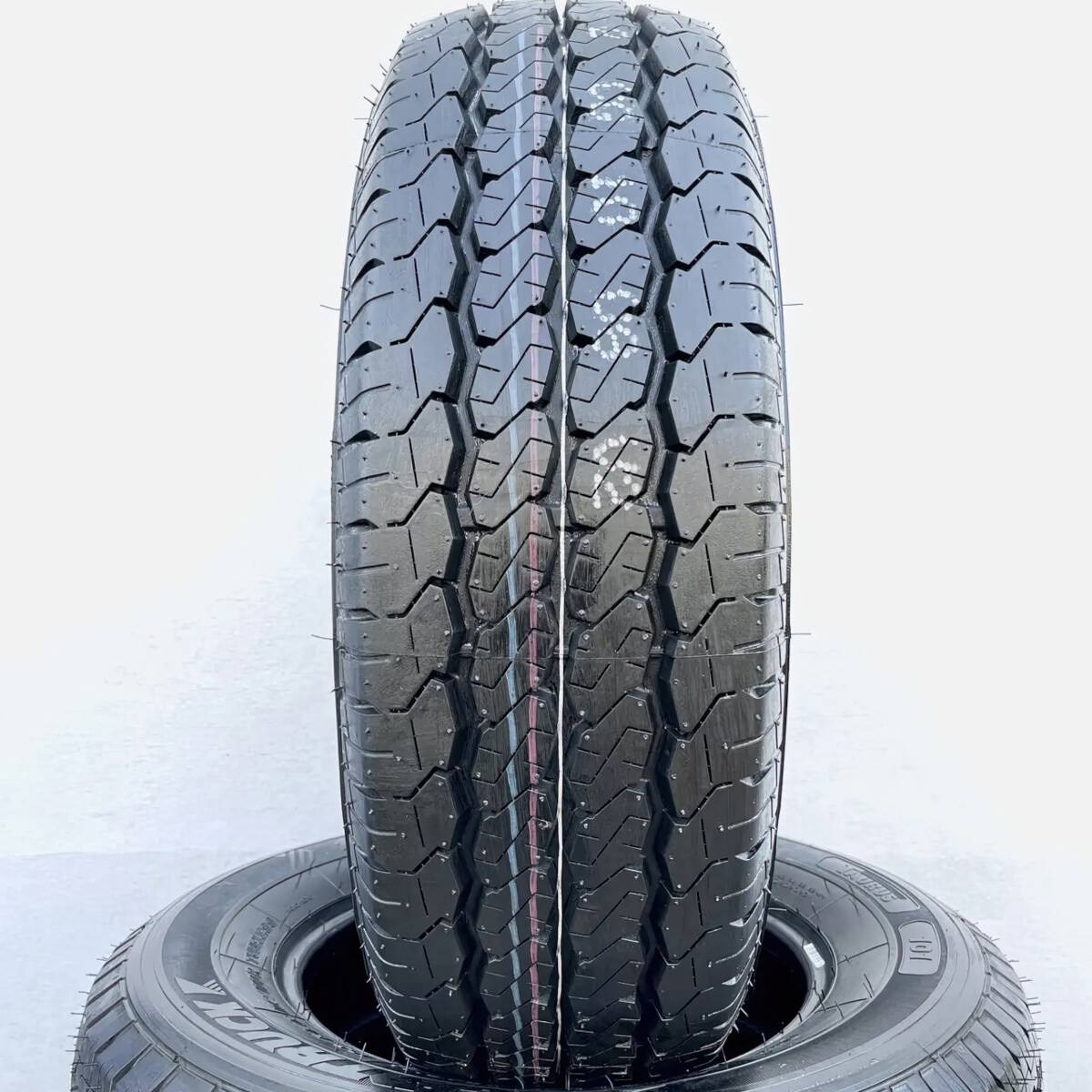 Літні шини Lassa Transway 205/75 R16C 113/111R-зображення-5