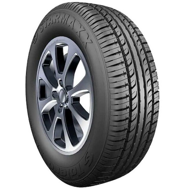 Літні шини Starmaxx Tolero ST330 175/65 R14 82T-зображення-2