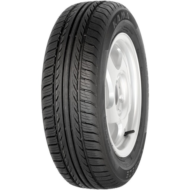 Літні шини Кама Breeze (НК-132) 185/65 R14 86H XL-зображення-1