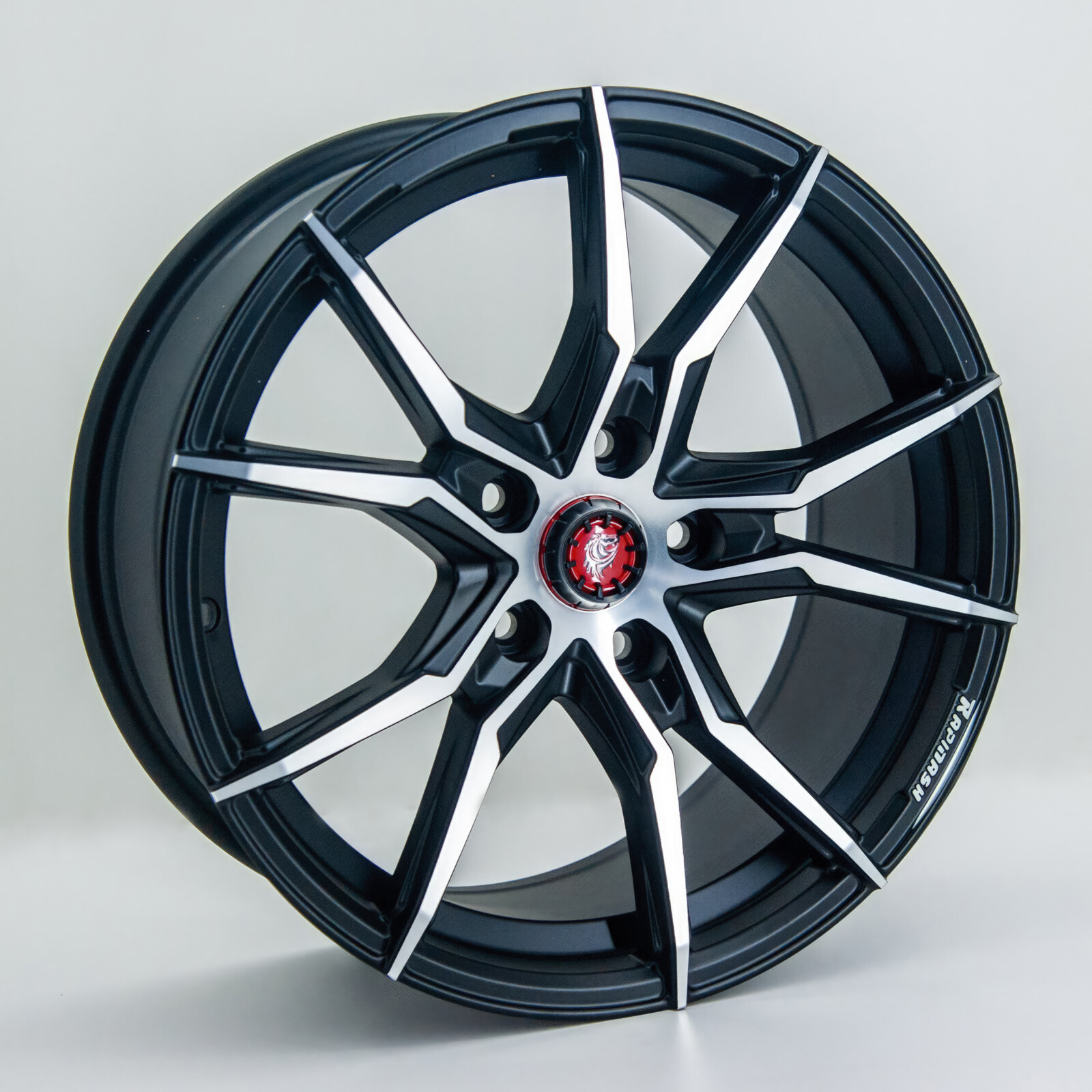 Литі диски GT RD-R7 R17 W7.5 PCD5x114.3 ET38 DIA73.1 (MCB)