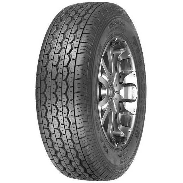 Літні шини Triangle TR645 195/80 R14C 106/104S 8PR-зображення-1