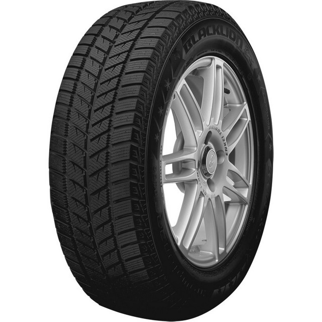 Зимові шини BlackLion BW56 195/60 R15 88T