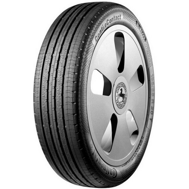 Літні шини Continental Conti.eContact 145/80 R13 75M