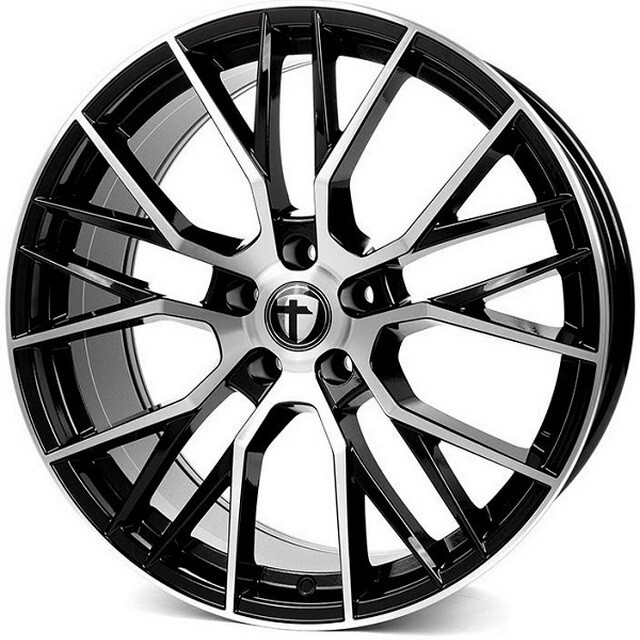 Литі диски Tomason TN23 R20 W8.5 PCD5x114.3 ET45 DIA67.1 (BP)