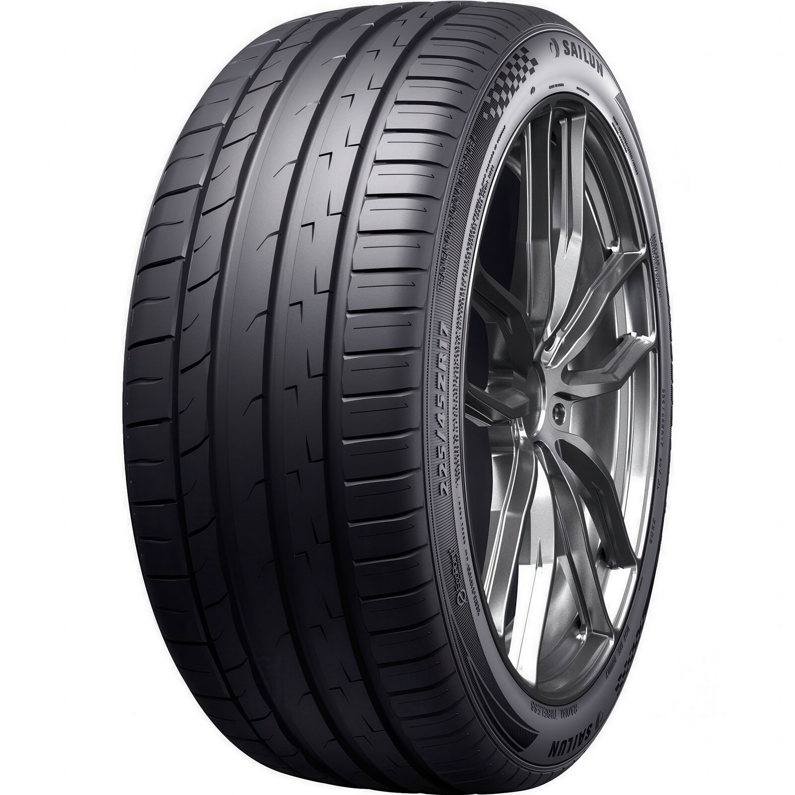 Atrezzo ZSR 2 EV Літні шини Sailun Atrezzo ZSR 2 EV 245/45 ZR19 102Y XL