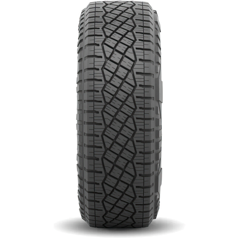 Всесезонні шини Goodyear Wrangler Territory RT 325/65 R18 121/118Q-зображення-2