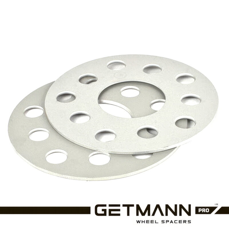 Проставка автомобільна GETMANN H = 3 мм PCD5x100/5x112 DIA57.1 для Audi, Seat, Skoda, Volkswagen (D-134 мм) Кована Проставка автомобільна GETMANN H = 3 мм PCD5x100/5x112 DIA57.1 для Audi, Seat, Skoda, Volkswagen (D-134 мм) Кована