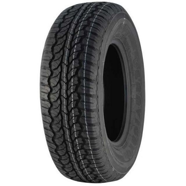 Catchfors A/T Всесезонні шини Lanvigator Catchfors A/T 245/70 R16 106T OWL