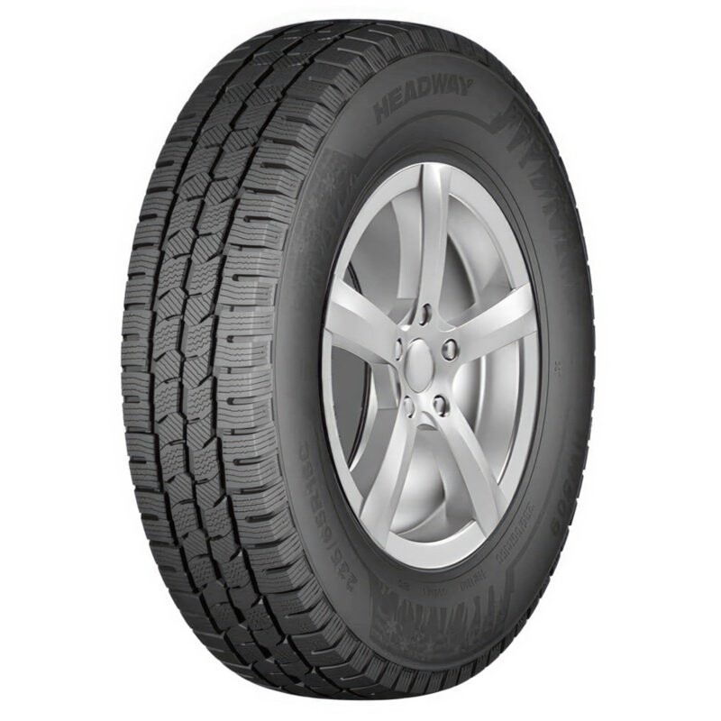 HW509 Зимові шини Headway HW509 205/75 R16C 110/108R
