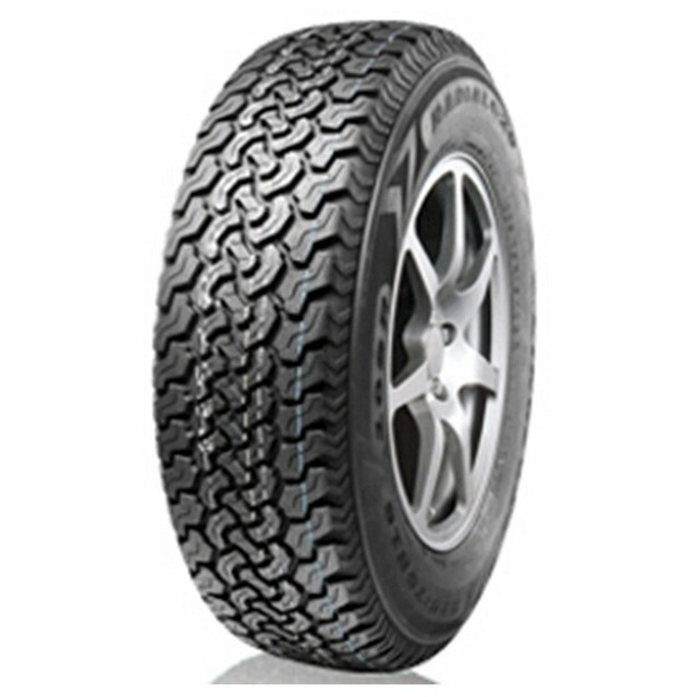 Літні шини Leao R620 A/T 205/80 R16 104T