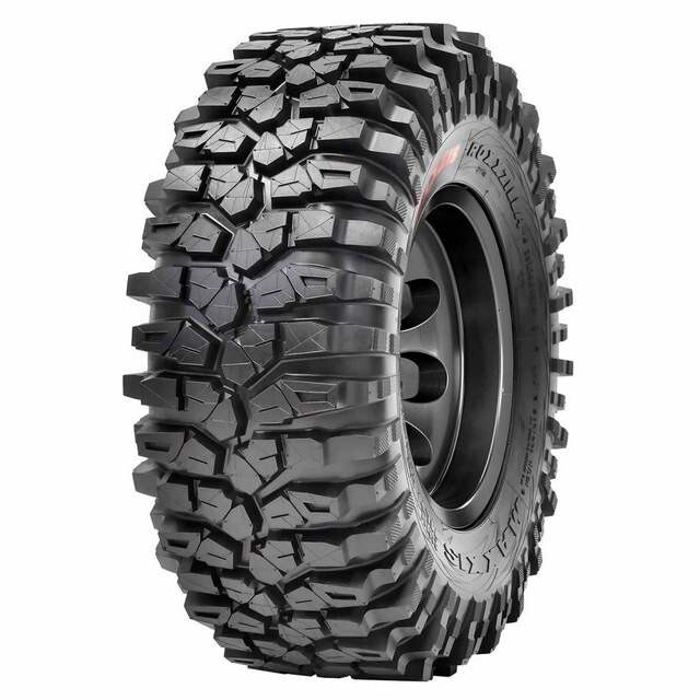 Літні шини Maxxis Roxxzilla (квадроцикл) 30/10 R14 60M-зображення-1