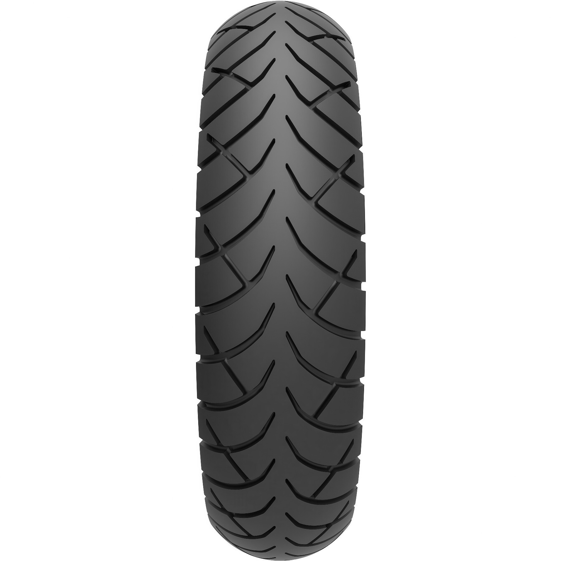Літні шини Kenda K671 90/90 R18 51H-зображення-2