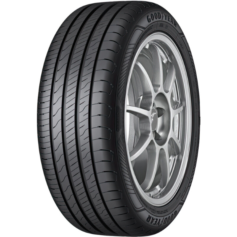 Літні шини Goodyear EfficientGrip Performance 2 195/60 R18 96H-зображення-1