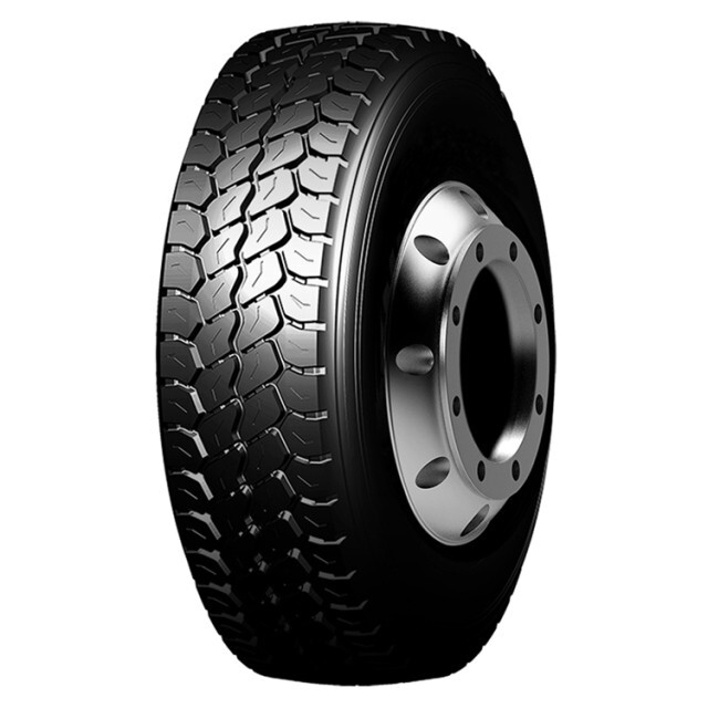 Вантажні шини Royal Black RT605 (універсальна) 385/65 R22.5 160L 20PR