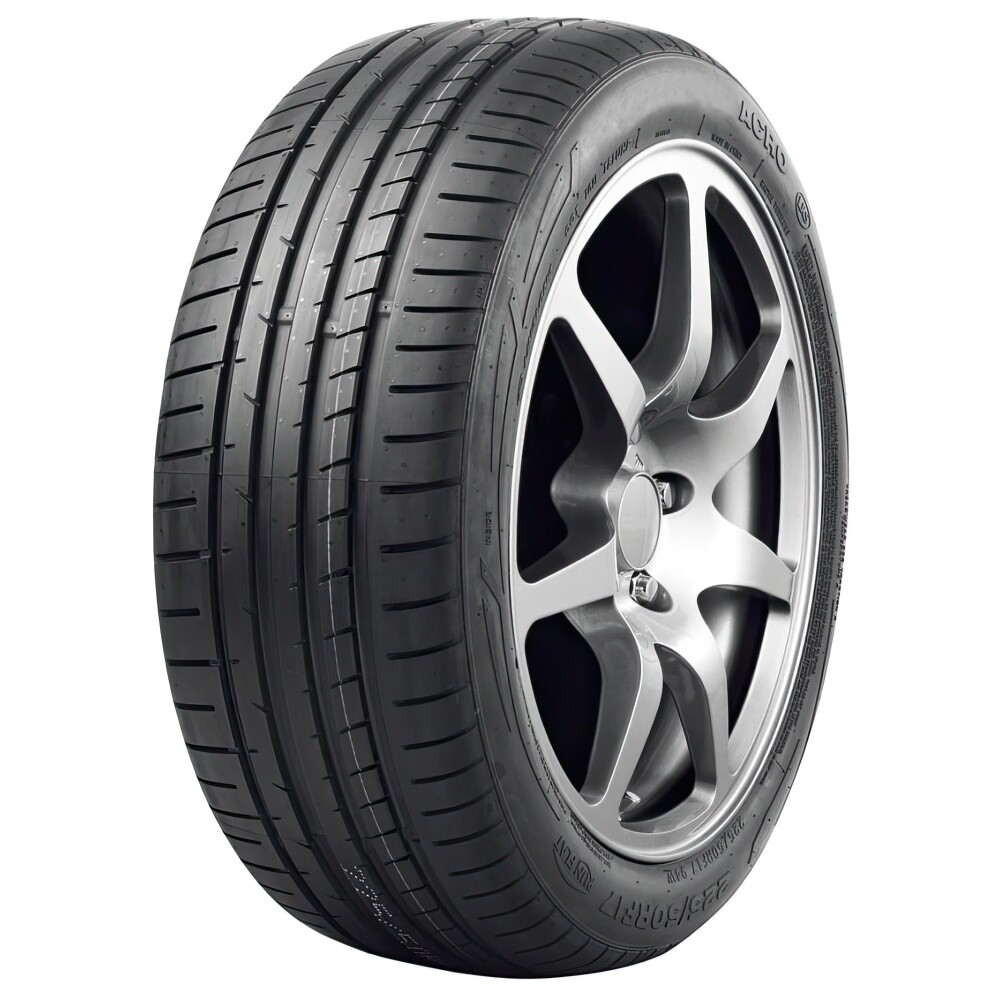 Літні шини Leao Nova-Force 275/55 R17 109V