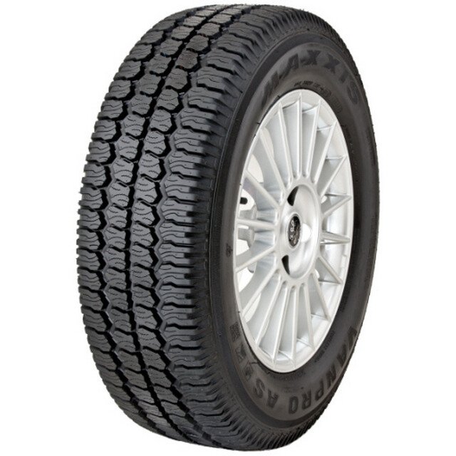 Всесезонні шини Maxxis MA-LAS 195/50 R13 104N