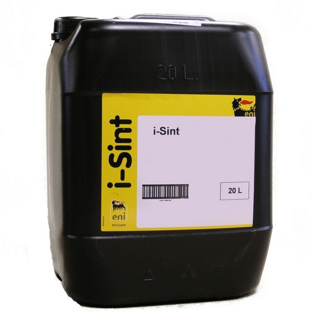 Моторне масло ENI I-Sint 10W-40 (20л.) Моторне масло ENI I-Sint 10W-40 (20л.)
