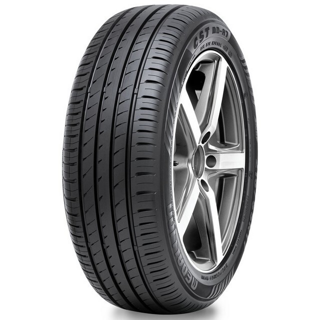 Літні шини CST Medallion MD-A7 195/55 R16 91V XL