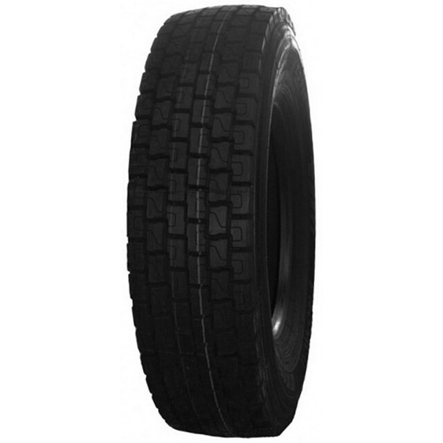 Вантажні шини Fronway HD919 (ведуча) 315/80 R22.5 156/150K 20PR-зображення-1