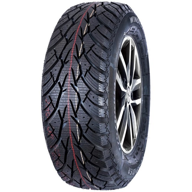 Зимові шини Windforce Ice Spider 225/50 R17 98H XL