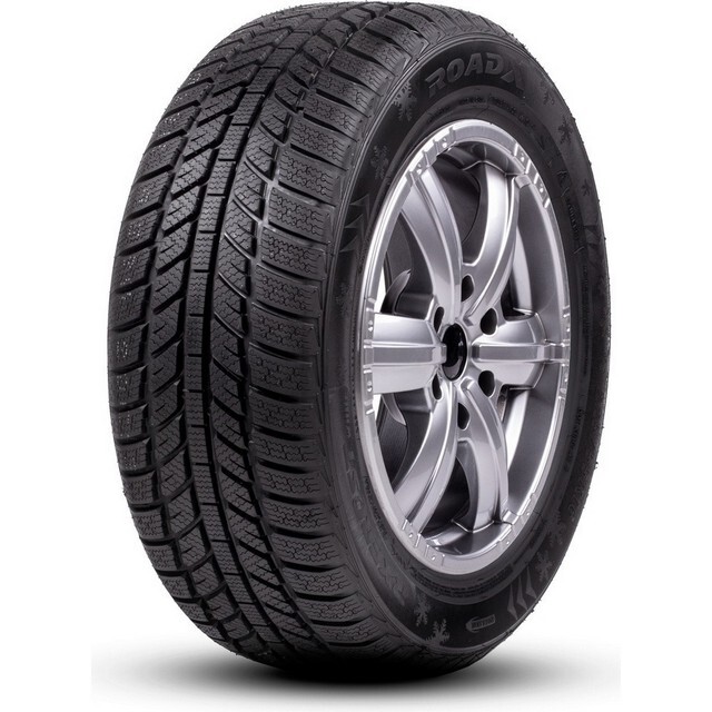 Зимові шини RoadX RX Frost WH01 165/70 R14 81T-зображення-1