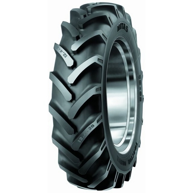 Грузові шини Mitas AS-Agri 13 (с/г) 460/85 R30 149A6 12PR-зображення-1