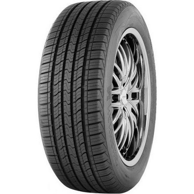 Всесезонні шини Nankang SP9 Cross Sport 255/50 R19 107V XL-зображення-1