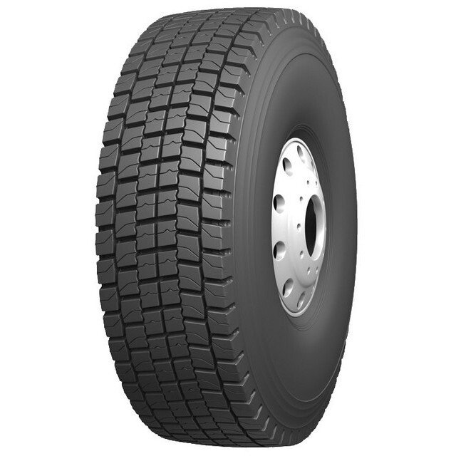 Вантажні шини BlackLion BD175 (ведуча) 315/80 R22.5 156/153L 20PR-зображення-1