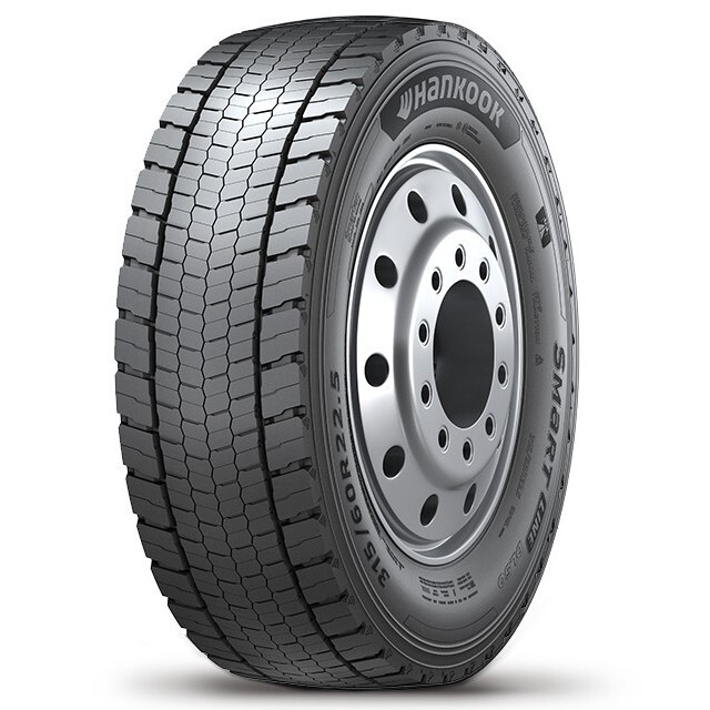 Вантажні шини Hankook DL50 (ведуча) 315/60 R22.5 152/148L 18PR