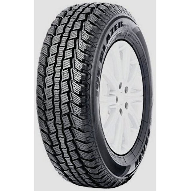 Зимові шини Sailun Ice Blazer WST2 275/70 R18 125/122R-зображення-1