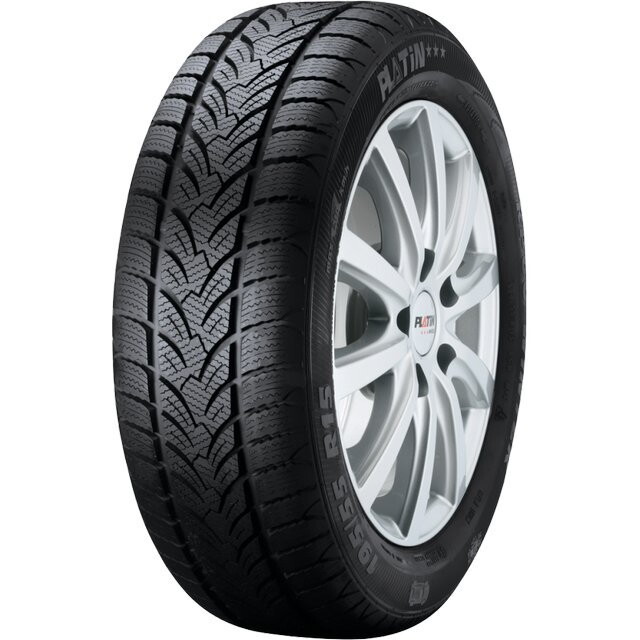 Зимові шини Platin RP 60 Winter 215/65 R16 98H