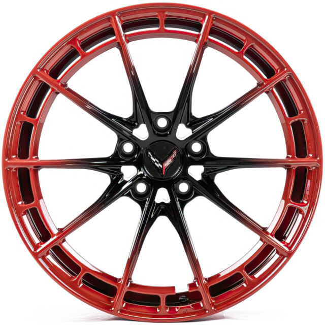 WS Forged WS-COR002-зображення-1