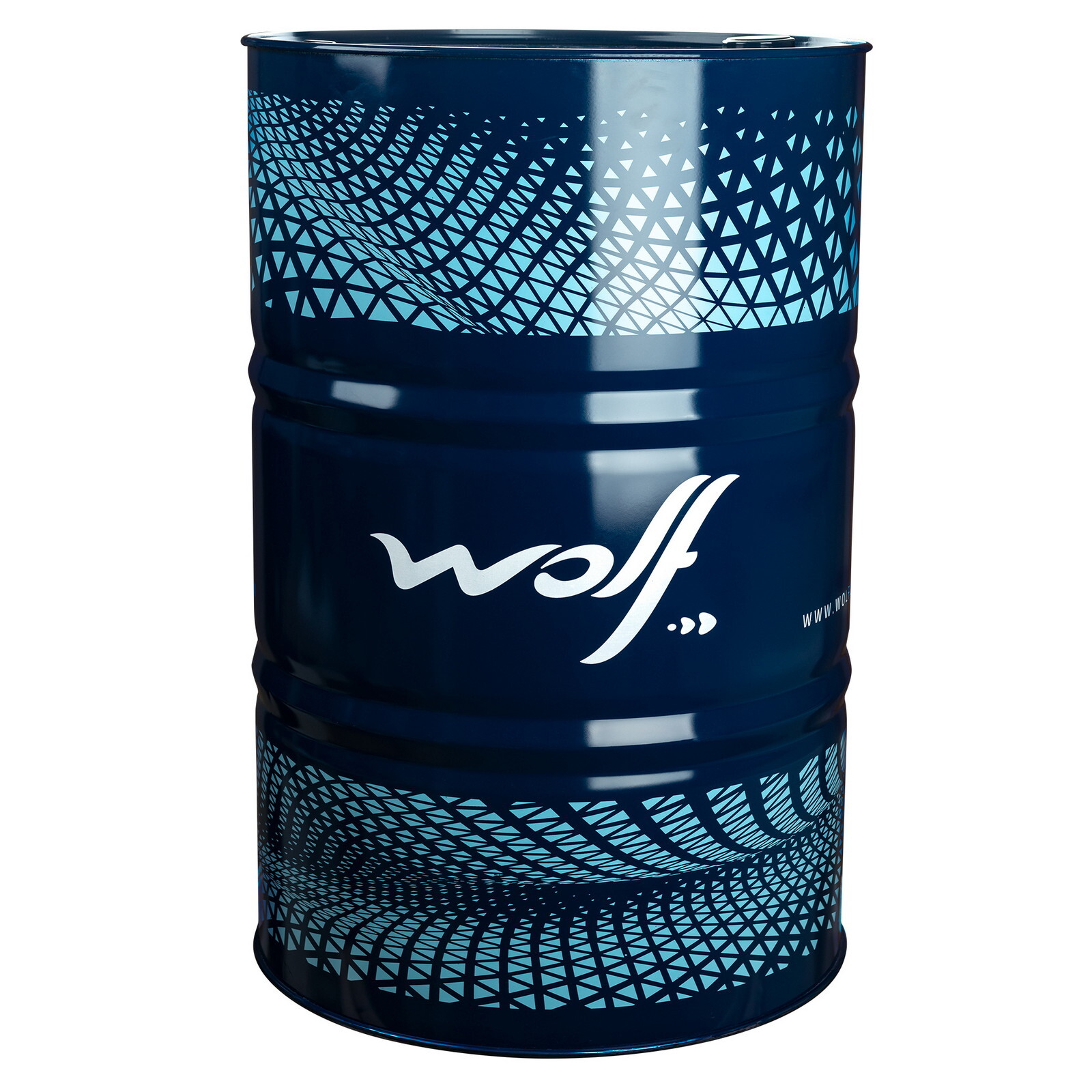 Моторна олива Wolf Guardtech B4 10W-40 (205л.)