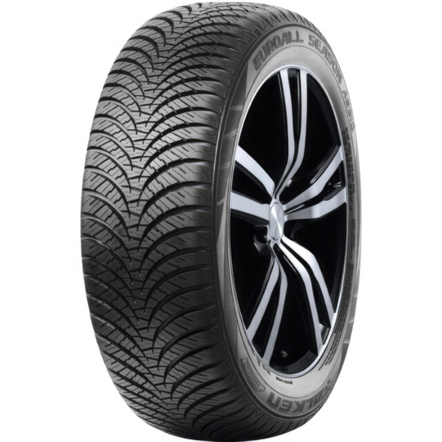 Всесезонні шини Falken EuroAll Season AS210 195/50 R15 82V-зображення-1