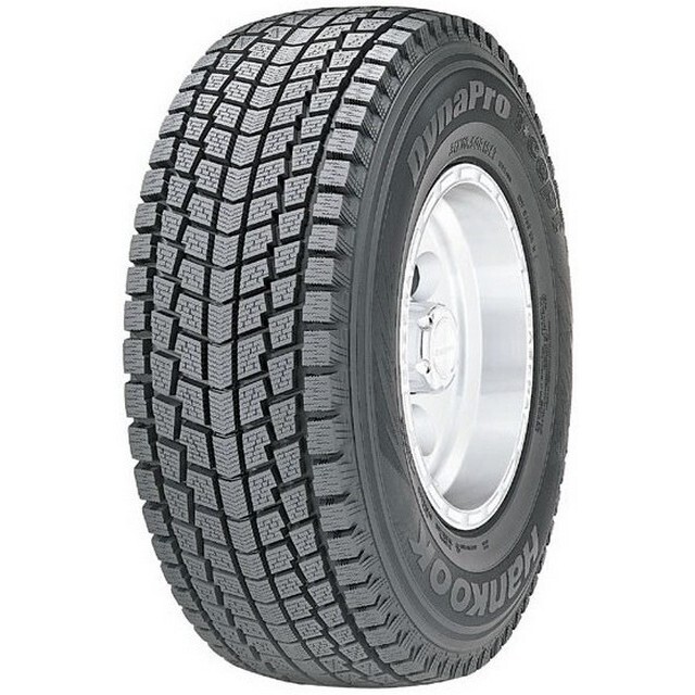 Зимові шини Hankook Dynapro I*Cept RW08 275/60 R18 113Q-зображення-1