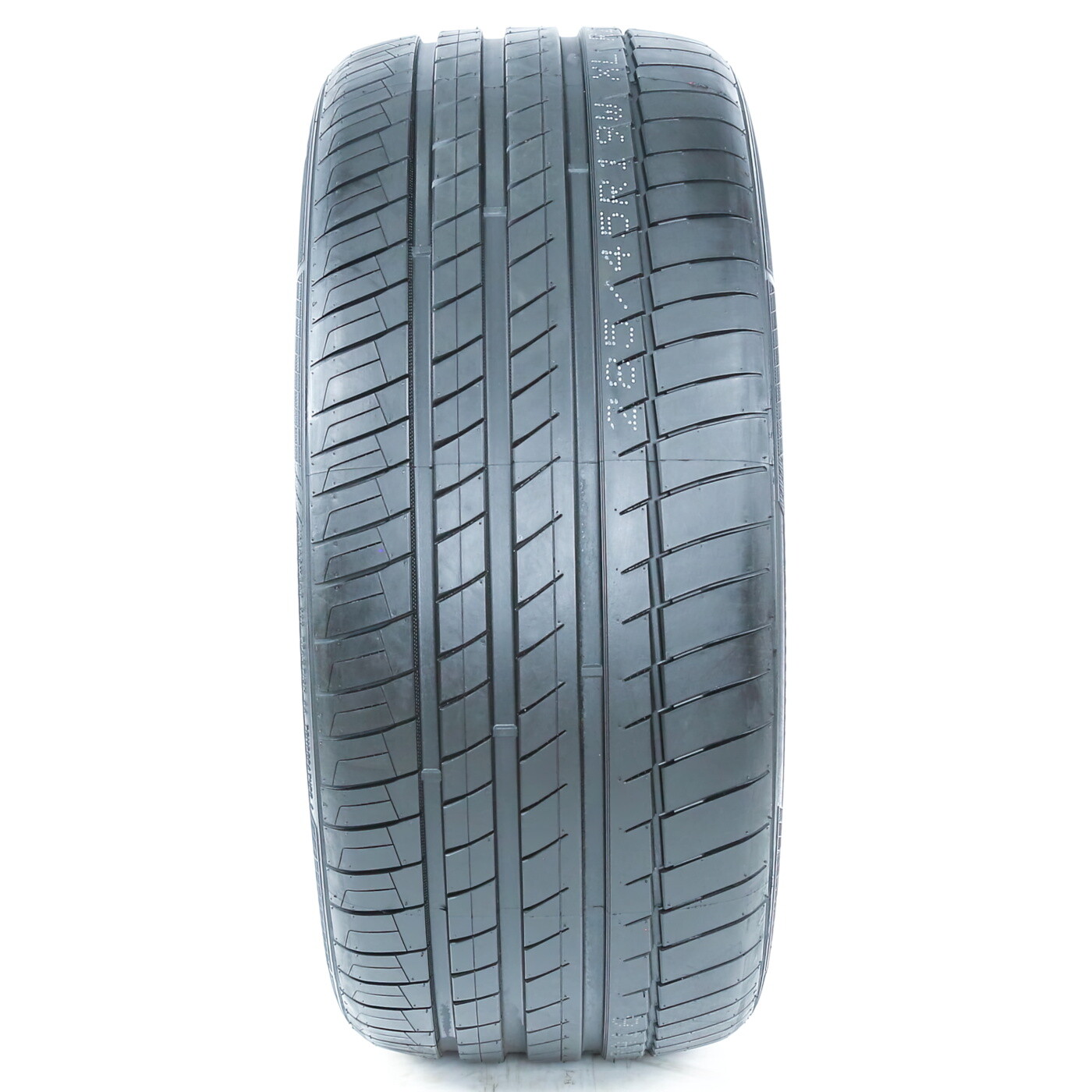 Літні шини Habilead RS26 Practical Max H/P 235/60 R19 107V XL-зображення-4