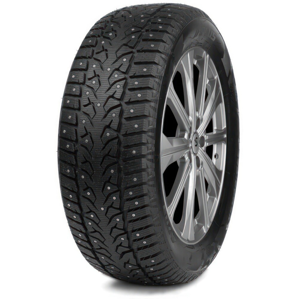 Зимові шини Aplus A703 215/70 R16 100T (шип)