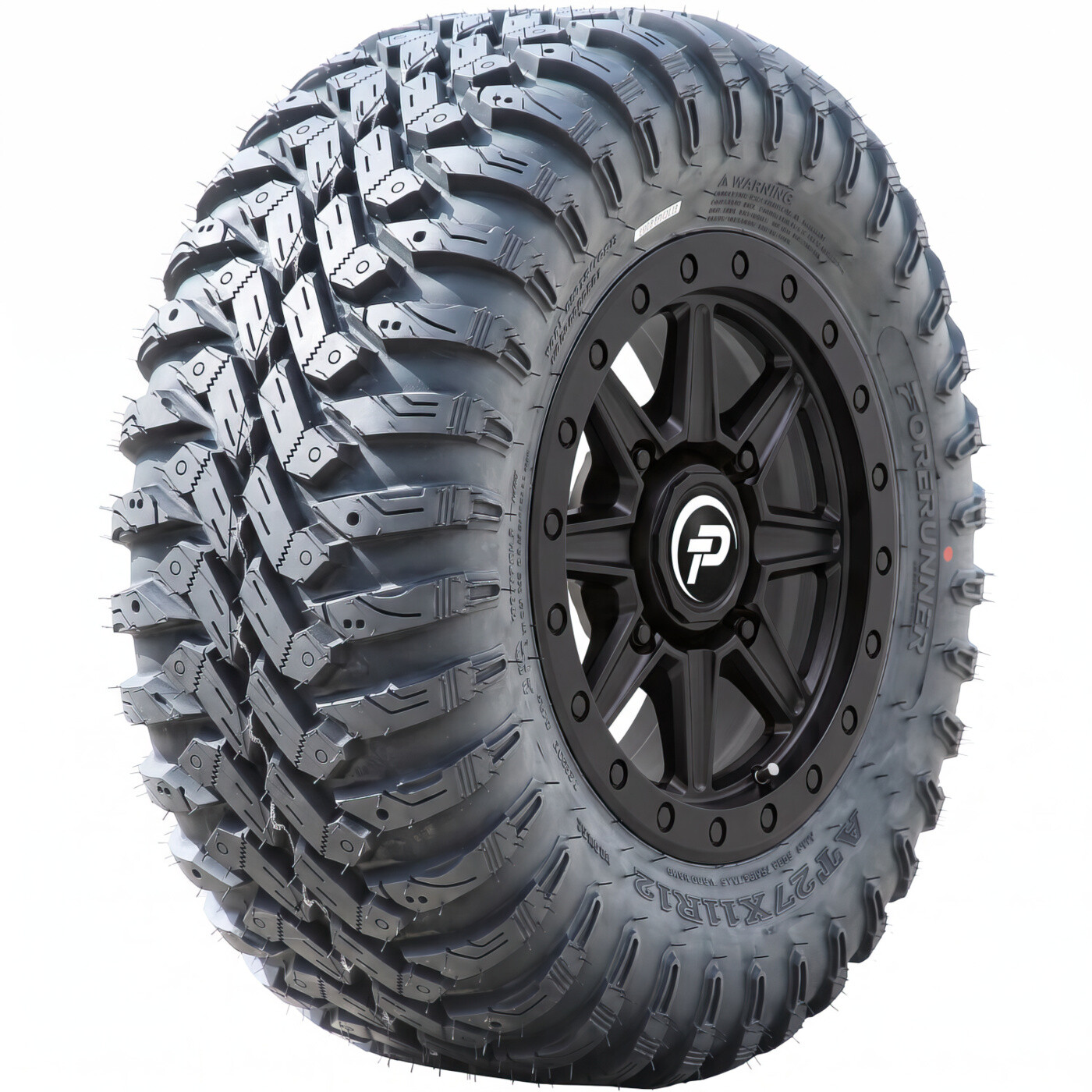 Літні шини ForeRunner Ohanzee A/T (квадроцикл) 25/10 R12 67J 8PR Літні шини ForeRunner Ohanzee A/T (квадроцикл) 25/10 R12 67J 8PR