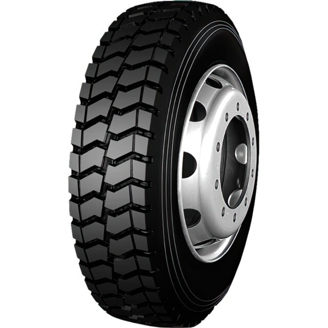 Вантажні шини Supercargo SC318 (ведуча) 7.5 R16 122/118K