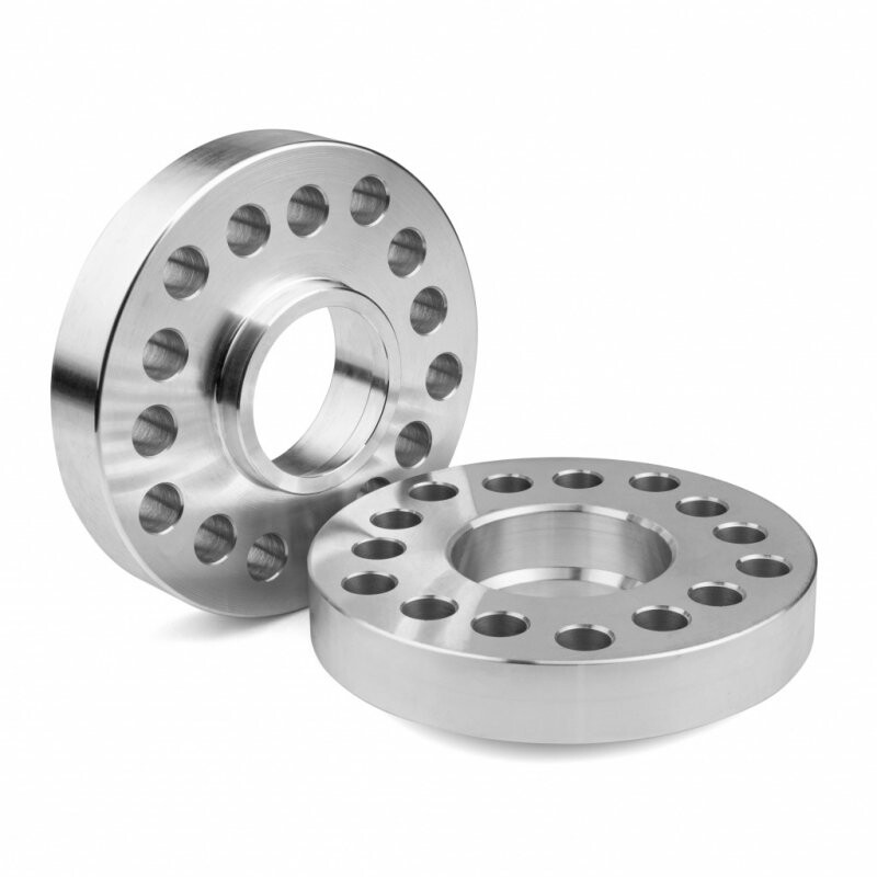 Проставка Adaptex 25mm 5x108/110/120 65.1 (D-150)