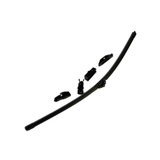 Щітка склоочисника безкаркасна 600мм Щітка склоочисника безкаркасна 600мм