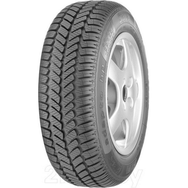 Всесезонні шини Sava Adapto HP 185/65 R14 86H Всесезонні шини Sava Adapto HP 185/65 R14 86H