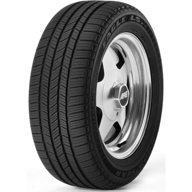 Літні шини Goodyear Eagle LS2 275/45 R20 110H XL N1