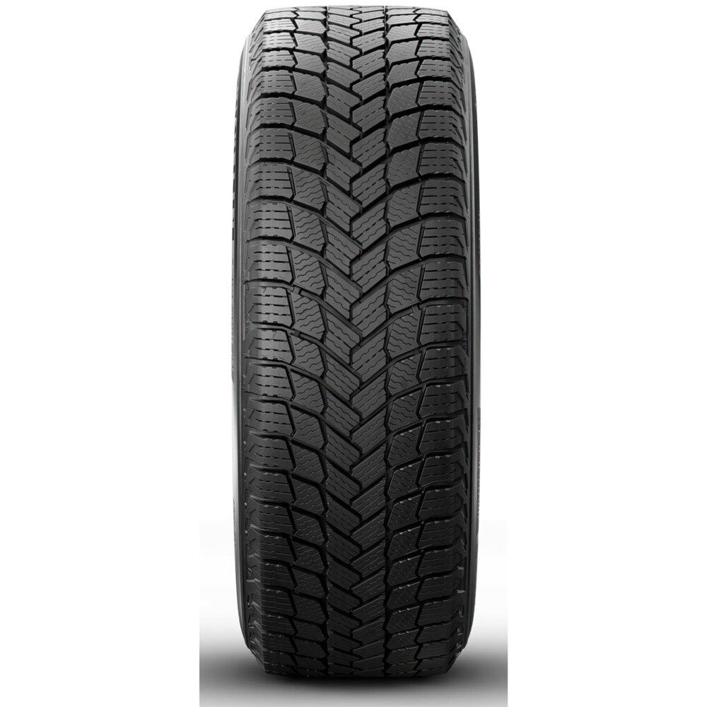 Зимові шини Michelin X-Ice Snow+ 275/35 R21 103H XL-зображення-3