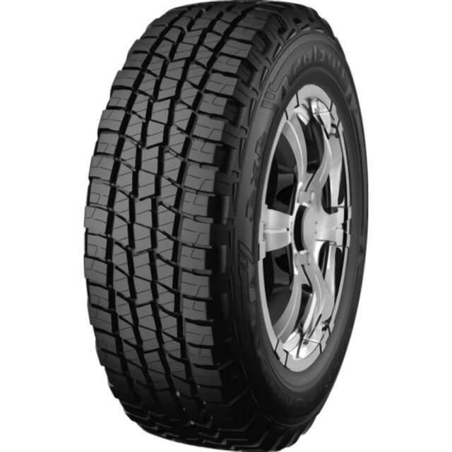 Всесезонні шини Starmaxx Incurro A/T ST440 255/60 R18 112H Reinforced