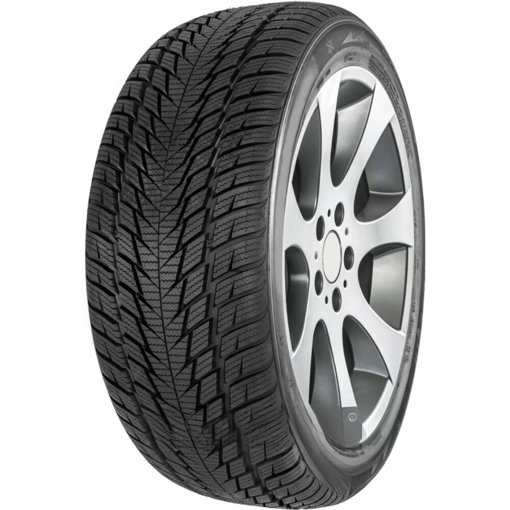 Зимові шини Superia BlueWin UHP 2 245/45 R18 100V XL-зображення-1