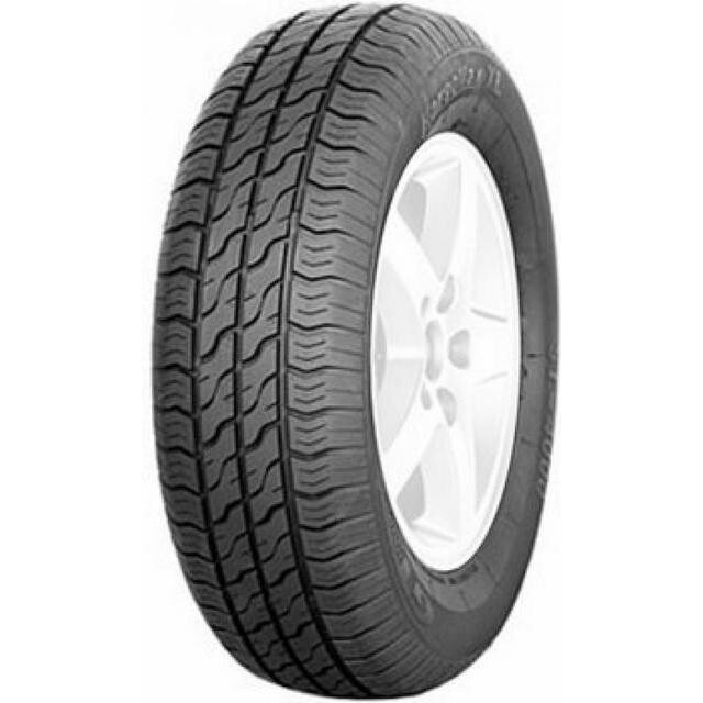 Літні шини GT Radial Kargomax ST-4000 195/70 R14 96N XL-зображення-1